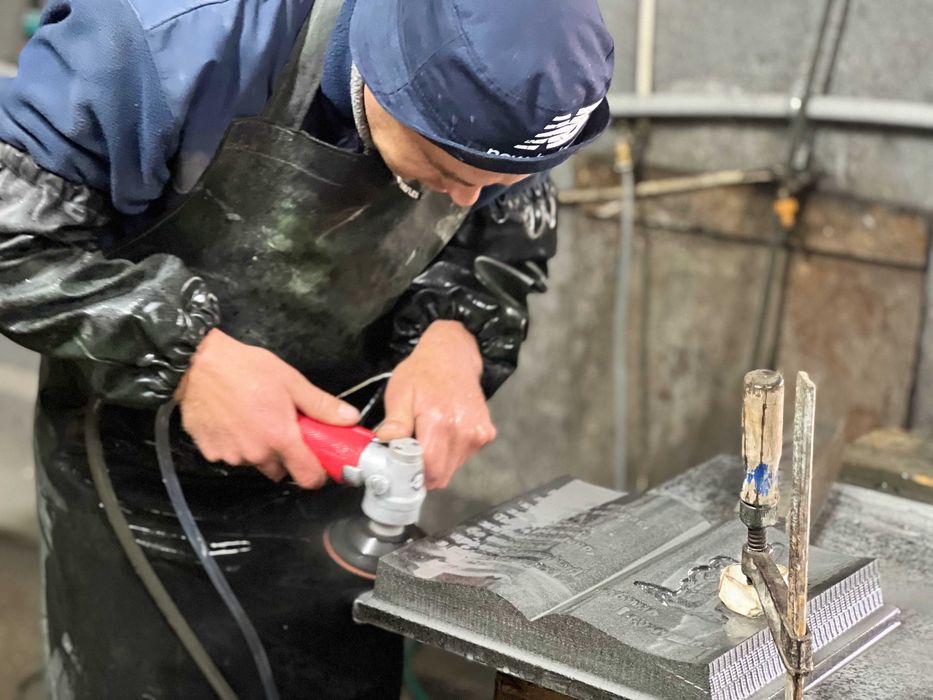 Виготовлення пам'ятників в місті Луцьк