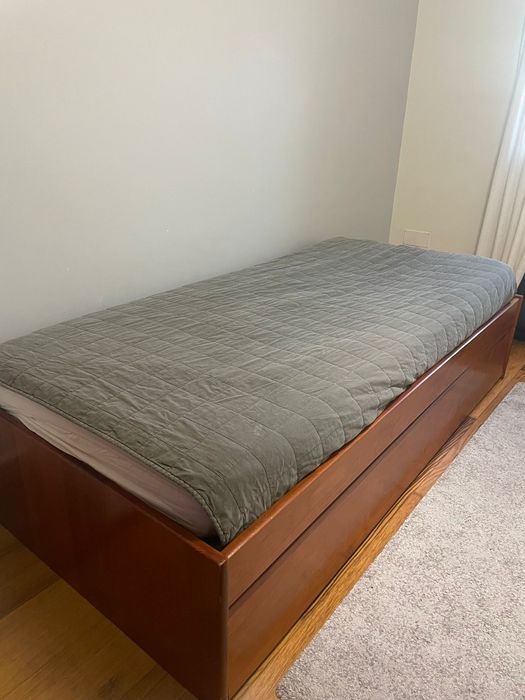 Mobília Cerne de quarto juvenil