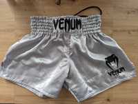 Spodenki Muay Thai Shorts - Classic VENUM rozmiar M