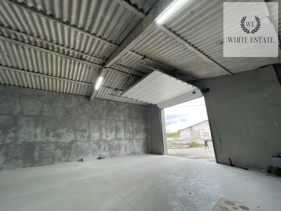 Оренда склада вул. Микулинецька