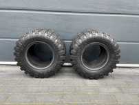 Opony Tylne Tył Terenowe ARTRAX 20x10-9 Quad Yamaha Suzuki Honda