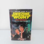 Wizje przyszłości II Ręka thrawna Star Wars Gwiezdne wojny opis