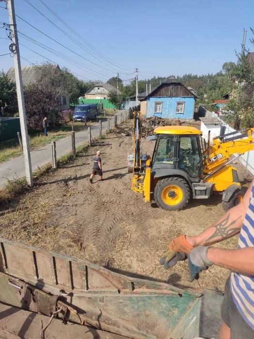 Демонтаж металлоконструкций, Демонтаж здания, Дома, демонтажные работы