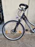 Bicicleta Roda 28