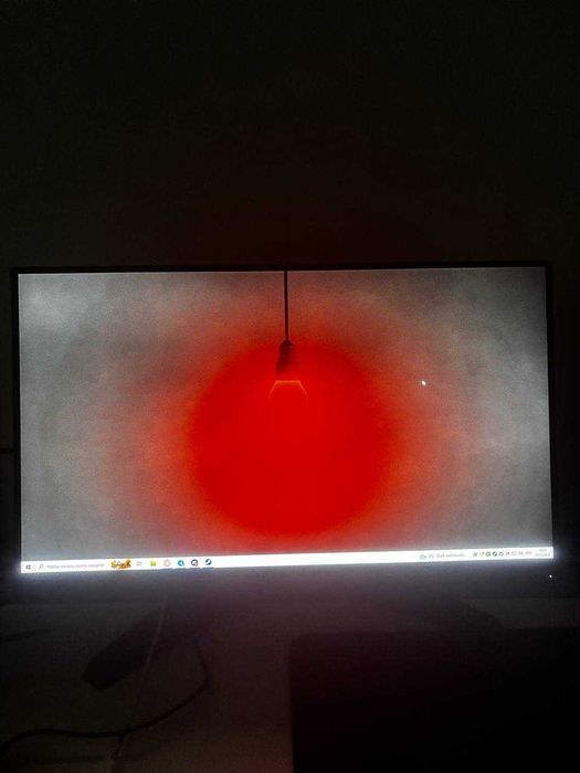 Monitor Gamingowy Lenovo Legion Y25-25, 240 HZ