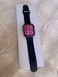 Apple Watch Series 9 – 45mm Midnight – Bateria 98%