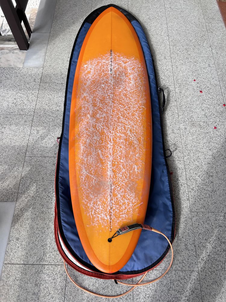 Prancha de surf CI Mid