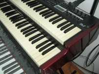 Hammond Sk2 / zamiana, sprzedaż /