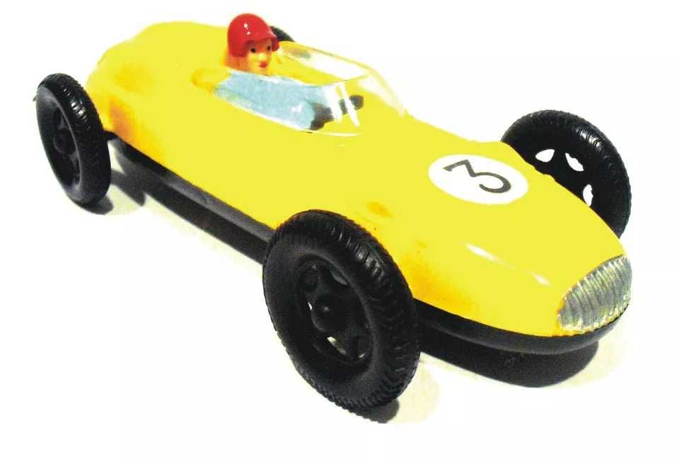 Porsche 718/2 1960 - made in PORTUGAL by PEPE - 1970's