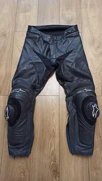 Spodnie motocyklowe Alpinestars Apex