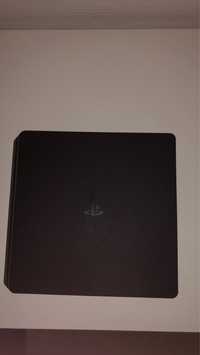 Playstation 4 slim 500 GB