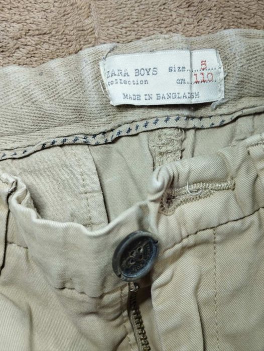 Отдам шорты комбинезон для мальчика 1,5-2 года 4-5 лет