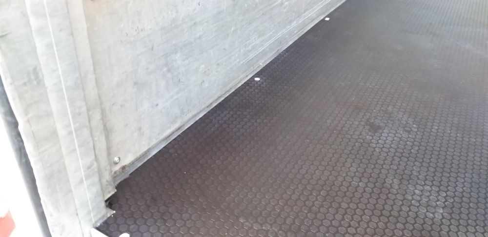 Podłoga ze sklejki do przyczepy, lawety, busa, paka skrzynia, doka