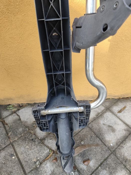 Suporte de bicicleta