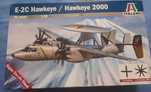 Avião E-2C Hawkeye