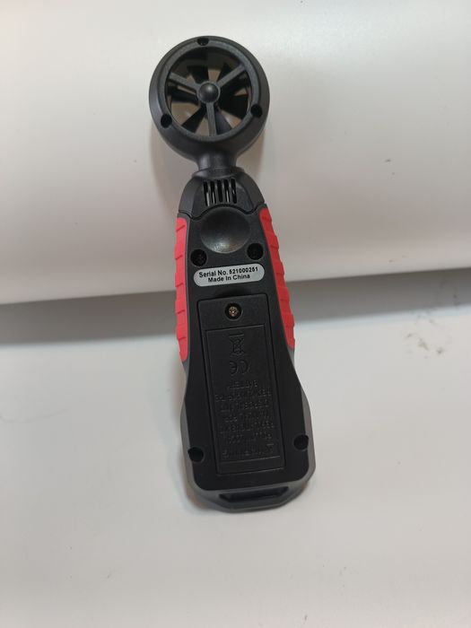 Amometr GN302 nowy