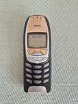 Nokia 6310i nowa obudowa bateria ładowarka