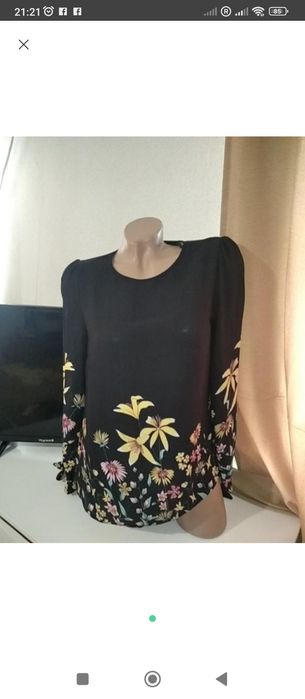 Блузи жіночі в ідеальному стані