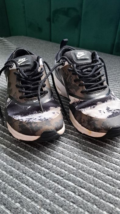 Buty nike rozmiar 36