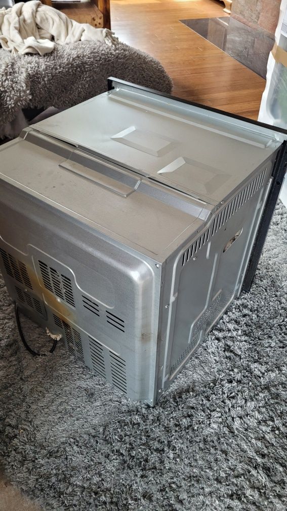 Piekarnik Samsung Dual Cook BQ1D6G144