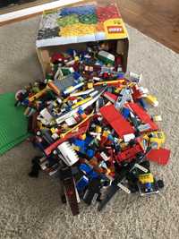 Mega zestaw LEGO