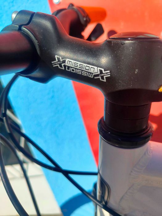 PIĘKNA MERIDA JULIET 40 Roz. 16" Shimano *Hydraulika Tektro Draco*!!