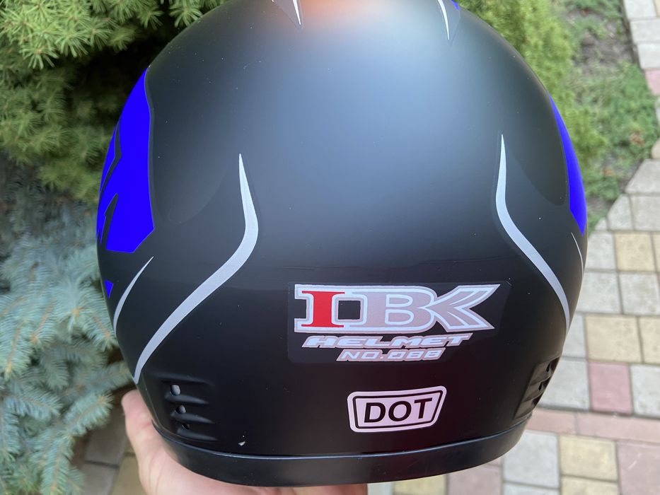 Шлем для скутера , мотоцикла