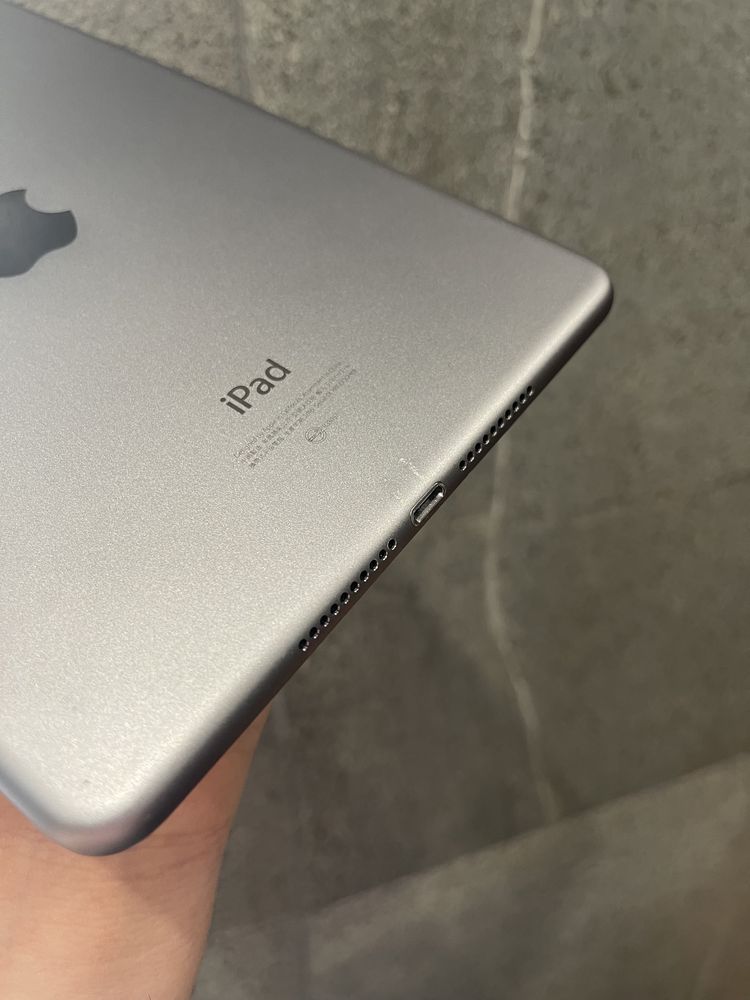 iPad Mini 4 16gb Wi-Fi Gray (94)