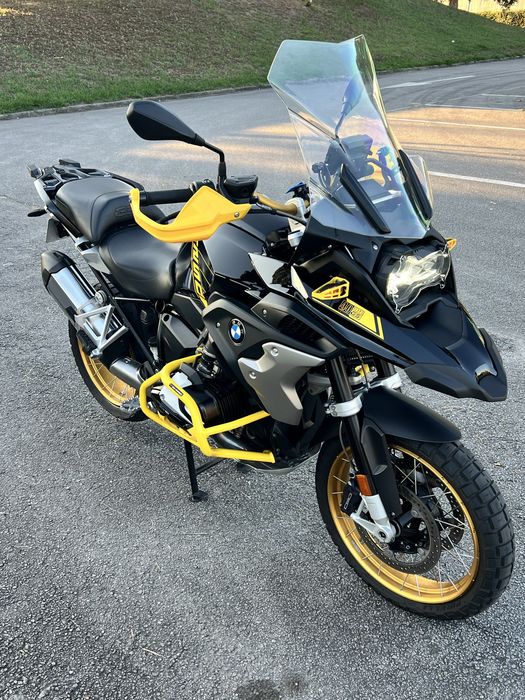 BMW GS 1250 40 anniversary - 2021