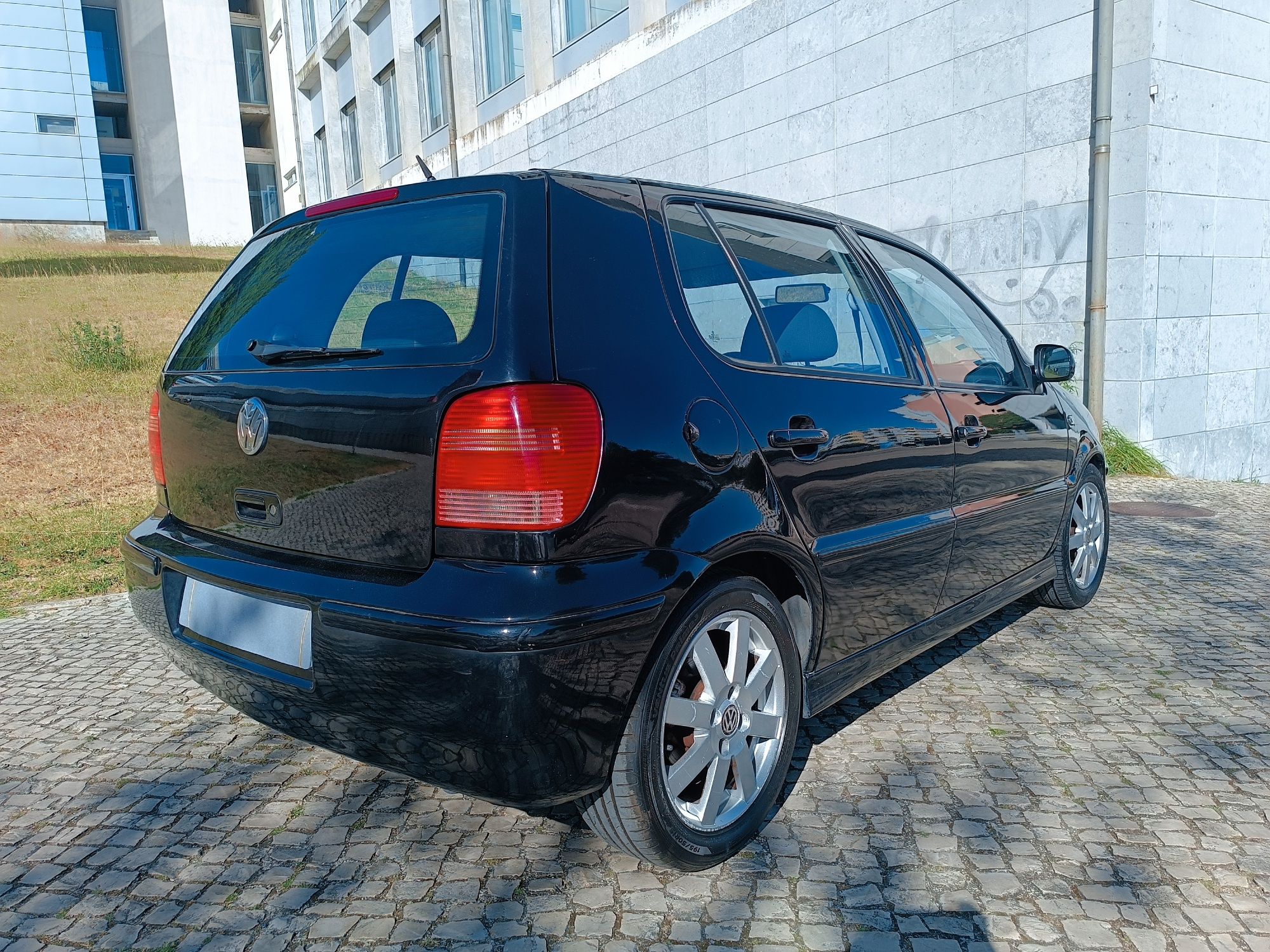 Polo tdi (270milkm)