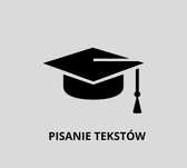 Prace tekstowe - Napiszę pracę - Pomoc w pracach licencja.ckich