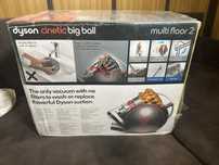 Dyson Cinetic Big Ball Multifloor 2 - odkurzacz