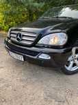 Mercedes-Benz ml 270