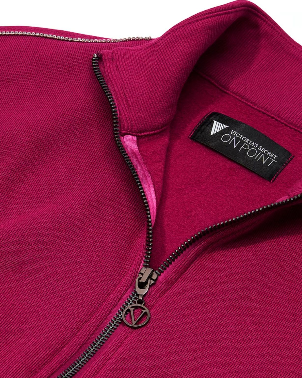 США! флис Victoria's Secret
