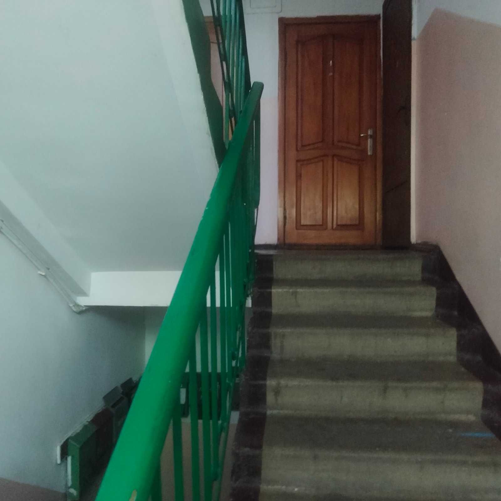 Продам 3х комнатную квартиру в пгт Таирова.