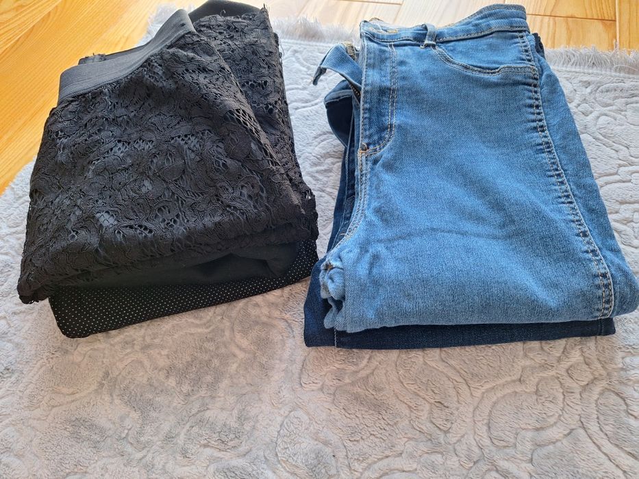 Żakiet damski xs paka ubrań rozmiar xs