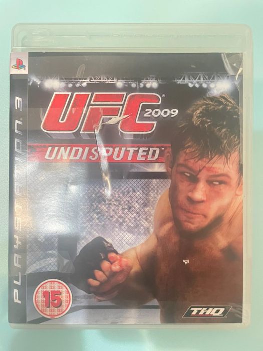 Jogos ps3.