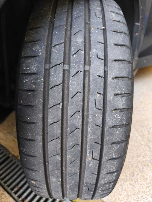 Jantes originais Audi A3 Modelo 8Y