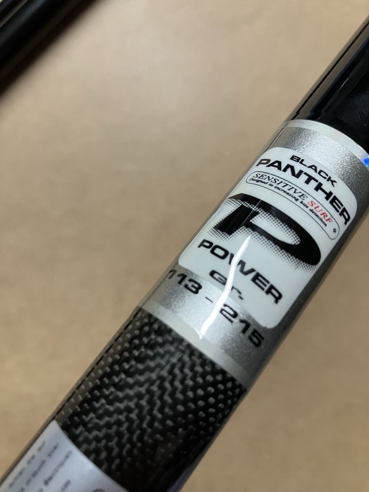 Cana Cinnetic 450 tubular