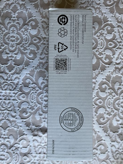 Cartucho de Toner Xerox B230/B225/B235