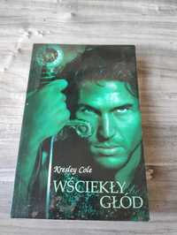 Wściekły głód Kresley Cole