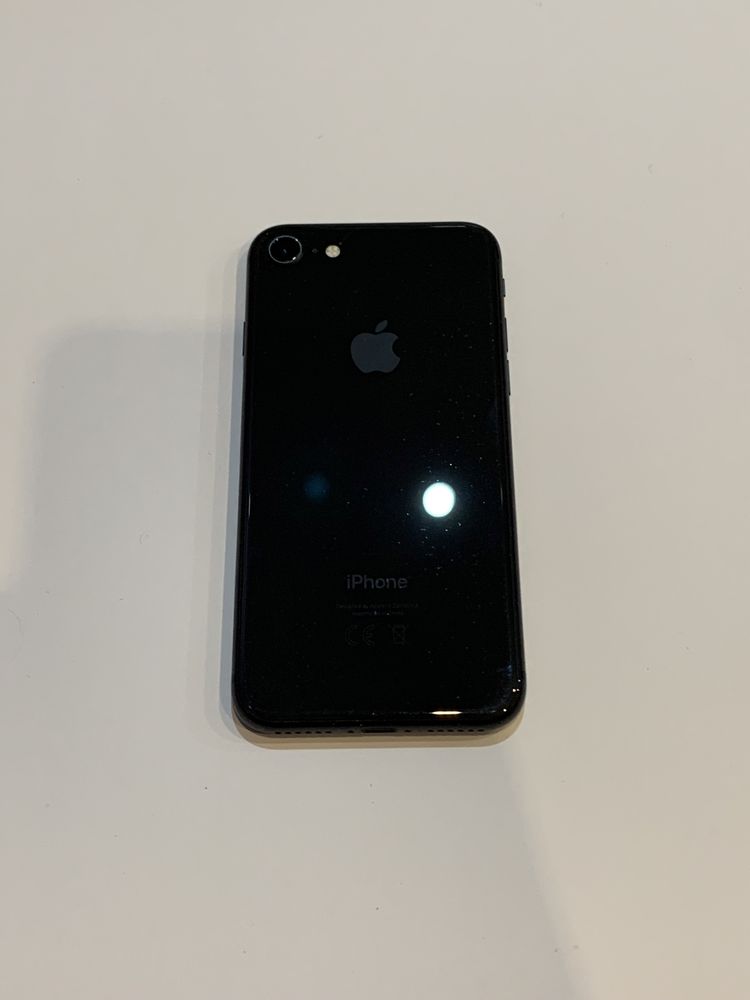 iPhone 8 używany