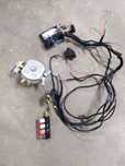 Stag 4 qbox BASIC kpl sekwencja LPG