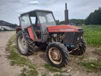 Sprzedam Ursus 385A 4x4,  zamiana