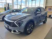 Kia Sportage 160 KM BUSINESS LINE + pak. AE+ 2WD - Dostępny od ręki! KREDYT 50/50