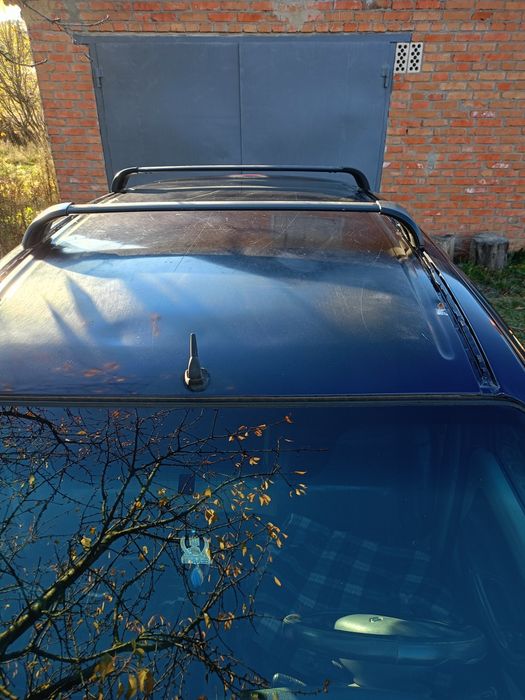 Рено Меган Сценик 1 автомат