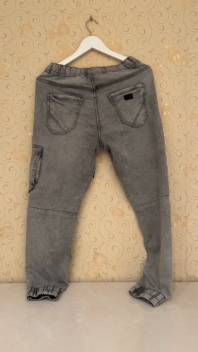 Штаны Cropp jogger w28/l30