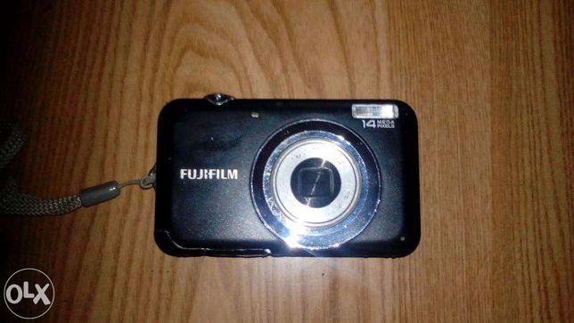 Fujifilm Jv150 14 megas para peças