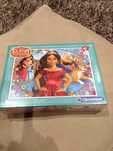 Puzzle de disney