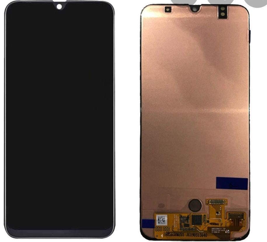 Ecra display samsung a50 a30 lcd modulo